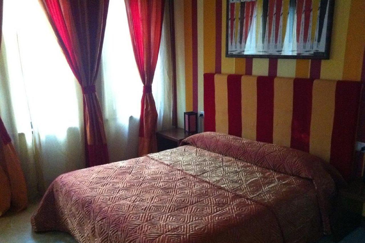 Frühstückspension Casa Magnani