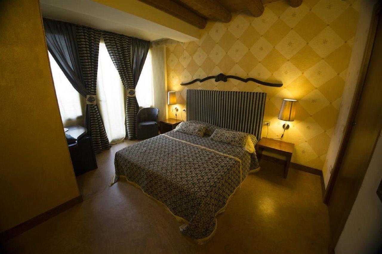 Bed and breakfast Casa Magnani 2*