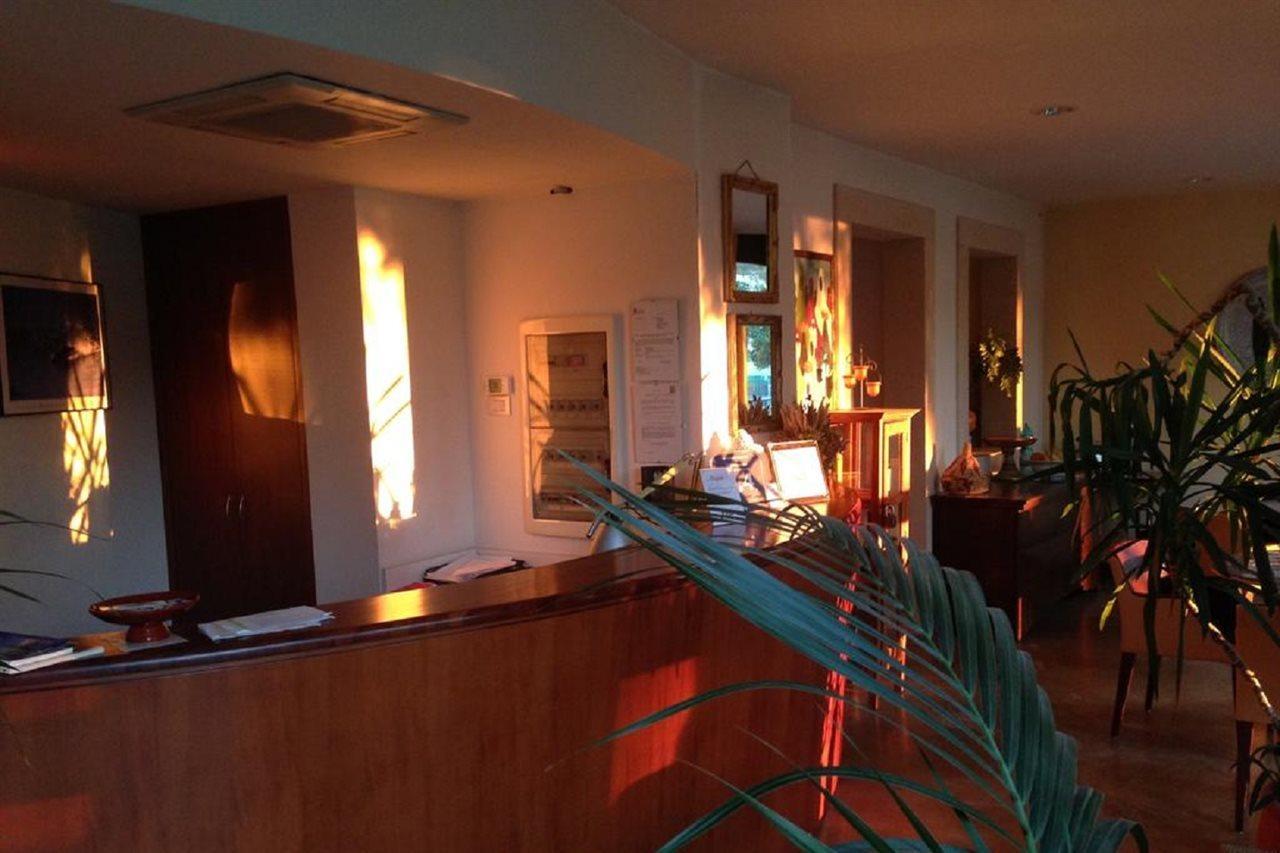 Bed and breakfast Casa Magnani Verona