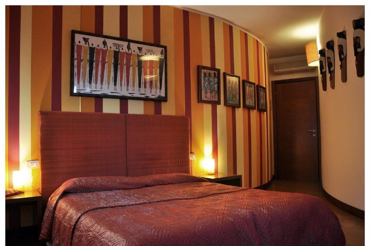 Bed and breakfast Casa Magnani 2*