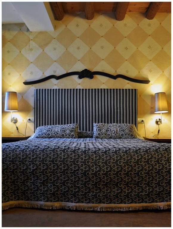 Bed and breakfast Casa Magnani