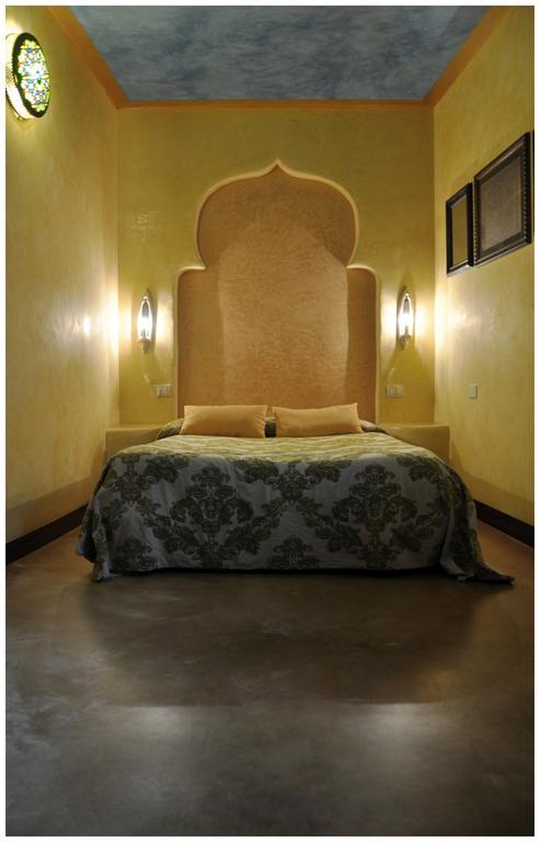 Bed and breakfast Casa Magnani 2*